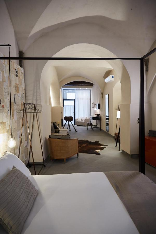 Pietraserena Arezzo Exterior foto