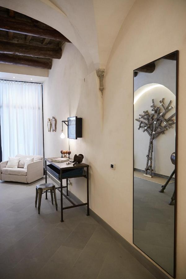 Pietraserena Arezzo Exterior foto